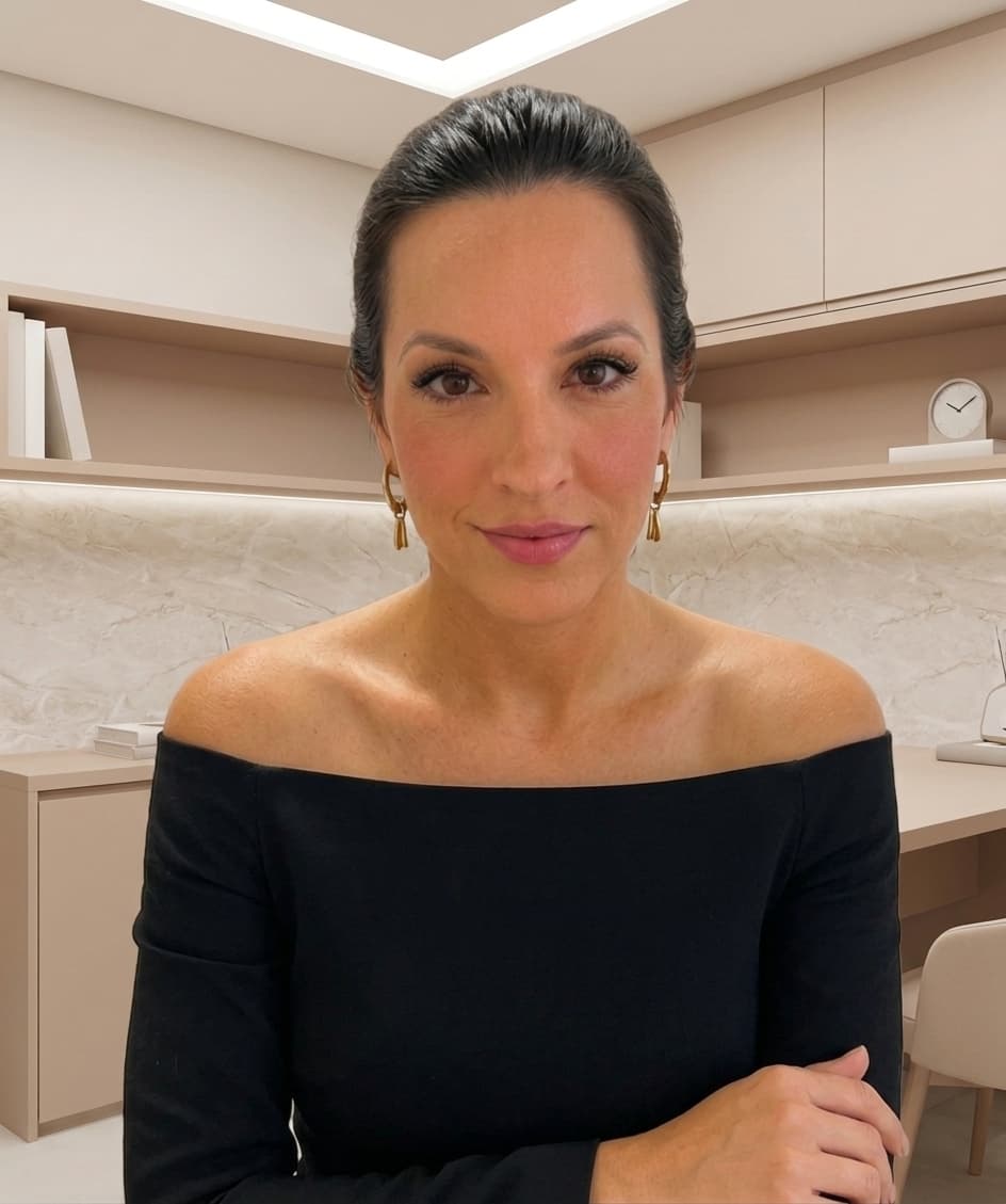 Paula Patelli, Fisioterapeuta Pediátrica